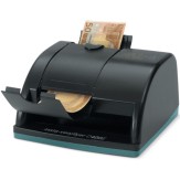 AccuBANKER D400E professzionalis-uv-lampa